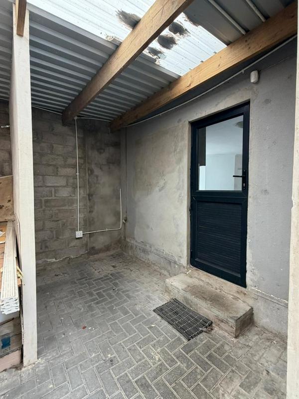 4 Bedroom Property for Sale in Morgenster Western Cape